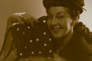 Hvězda operety Ljuba Hermanová milovala večírky a muže, když sháněla kokain, byla pod kožichem nahá - Médium.cz